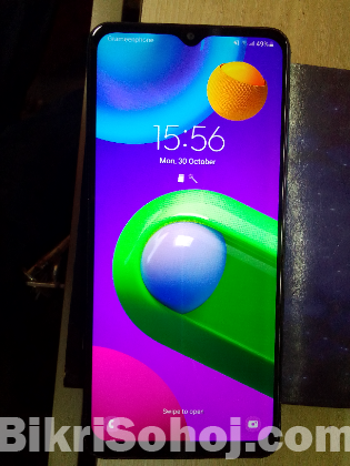 Samsung Phone